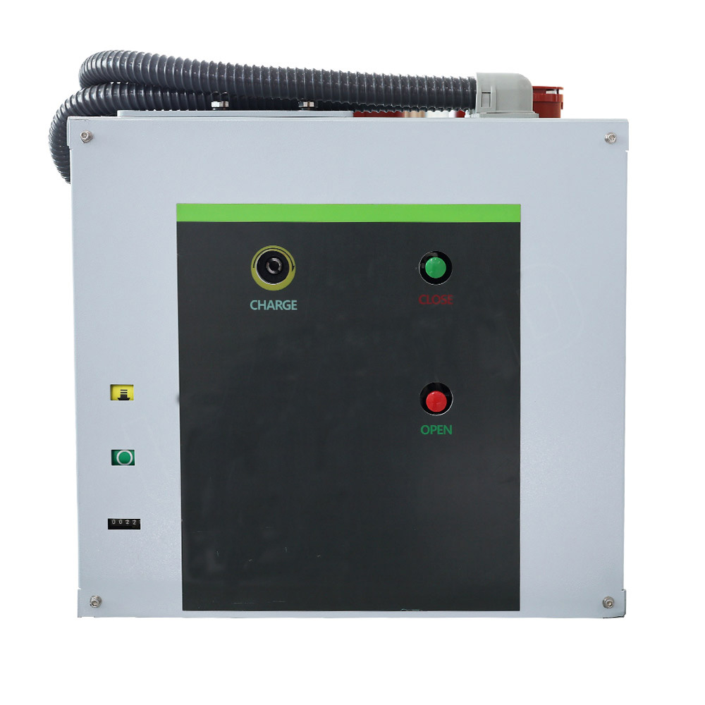 Pemutus vakum tetap 12kV dengan mekanisme operasi CT68