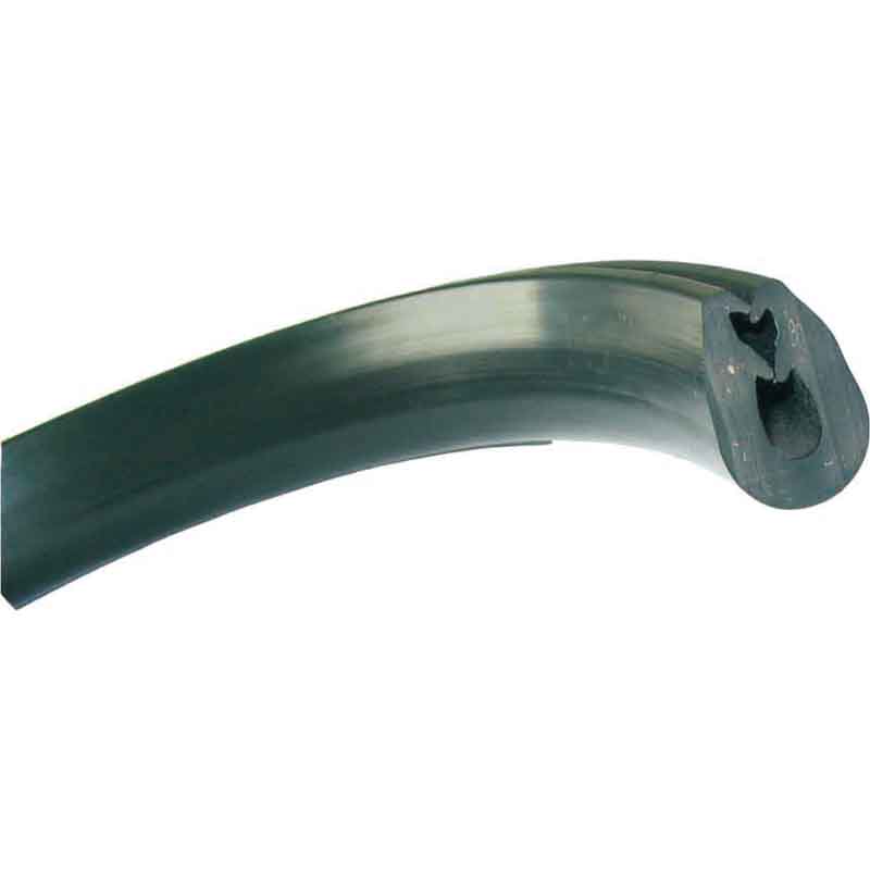 Mengapa jalur meterai bumbung penting untuk pembinaan moden?