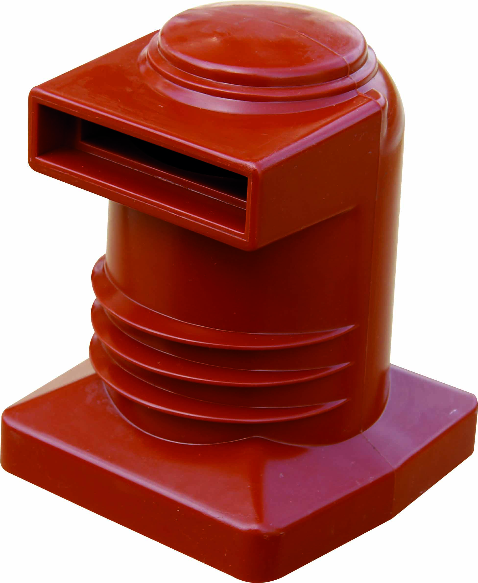 Pengenalan terperinci kepada Richge Technology Penebat Voltan Tinggi