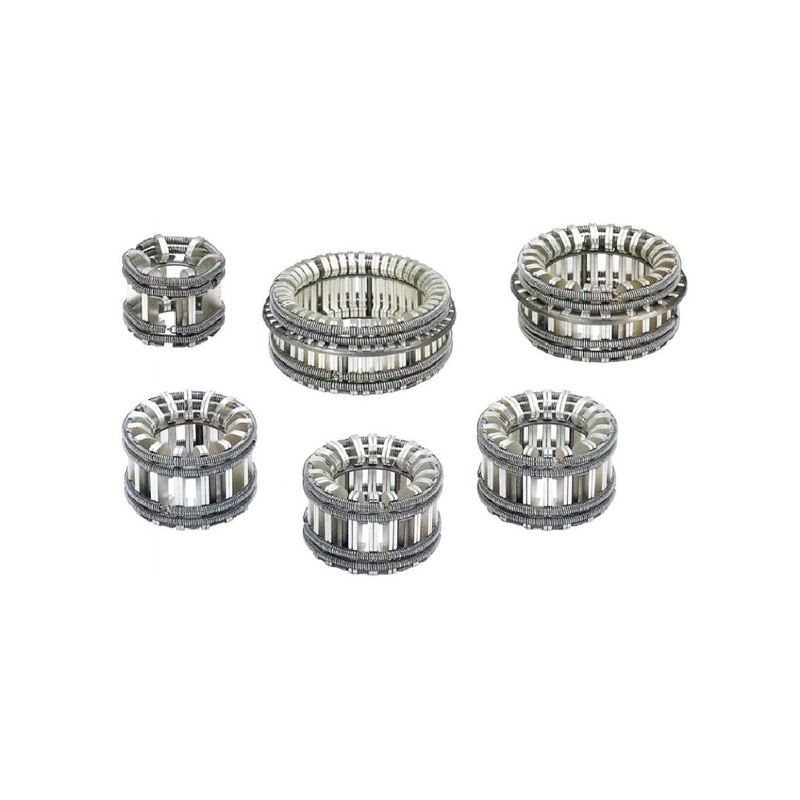 Apa yang membuatkan Tulip menghubungi penyambung yang paling boleh dipercayai untuk aplikasi berprestasi tinggi?