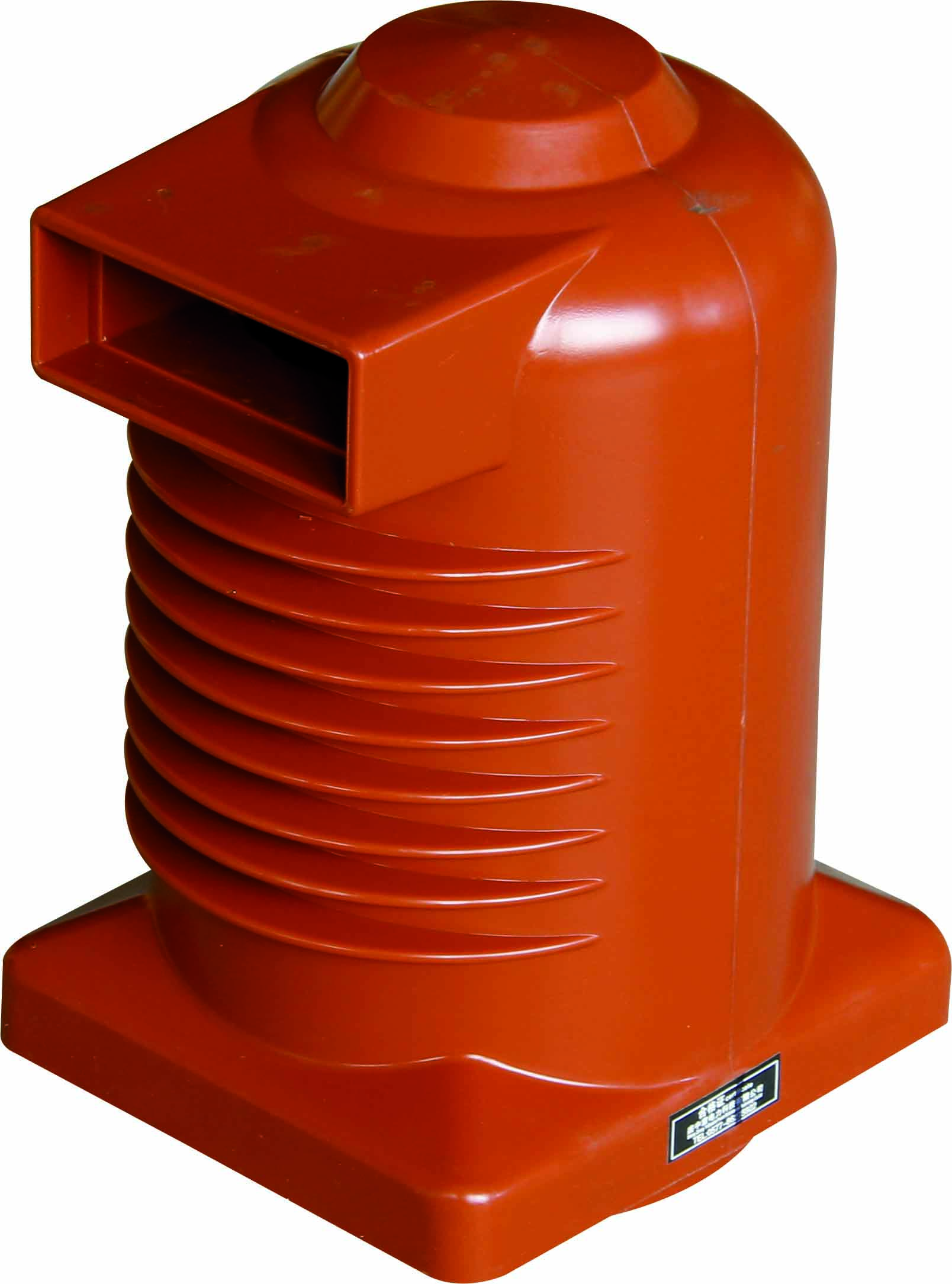 Richge Melancarkan Siri Kotak Sentuhan Penebat Voltan Tinggi 24kV Menyampaikan Penyelesaian Profesional untuk Penebat Voltan Tinggi