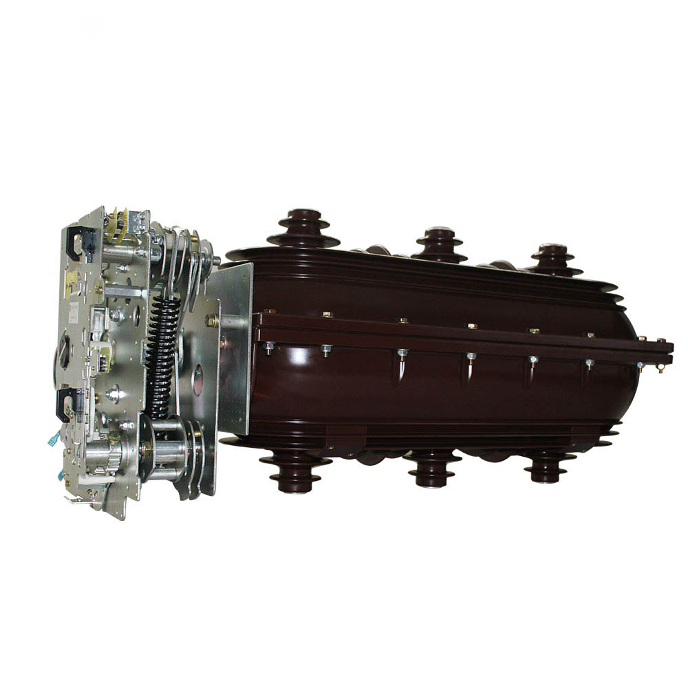 24kV 230mm SF6 SF6 BREAK SWITCH LBS SWITCH