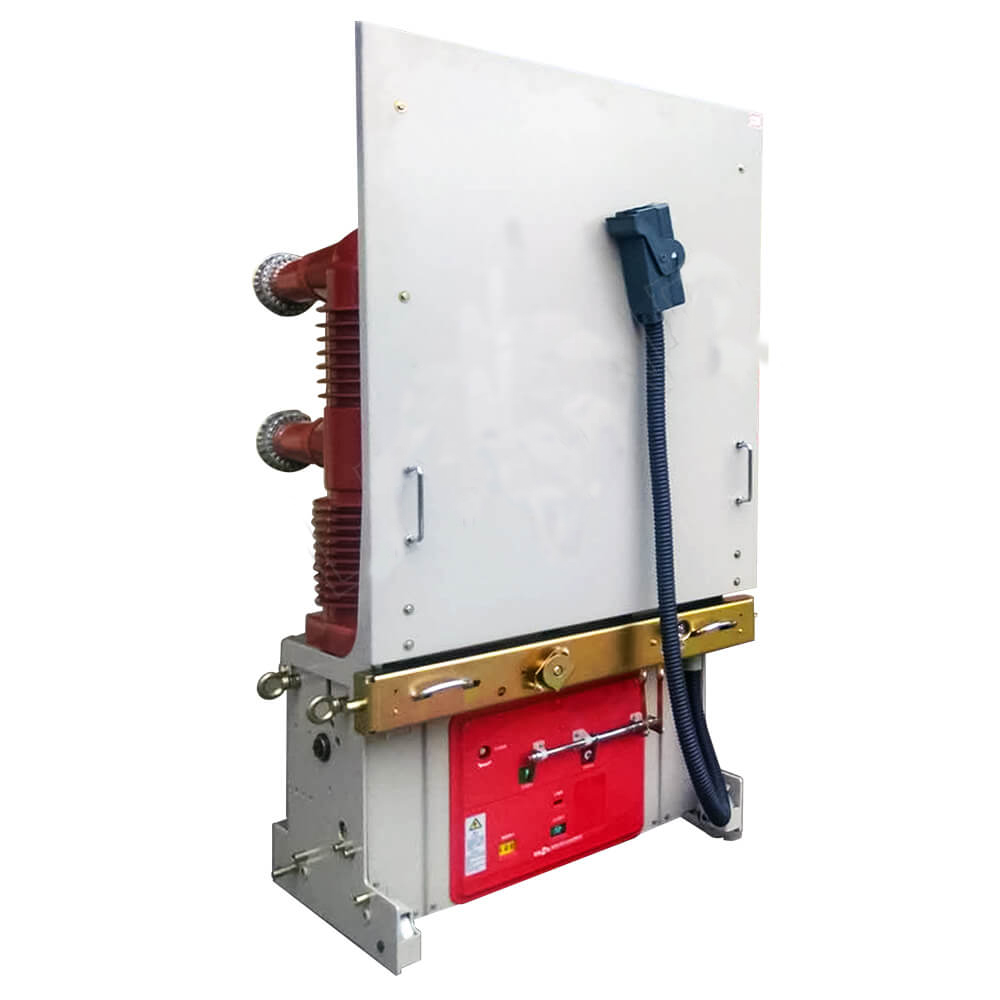Pemutus litar gas dalaman 35kv SF6