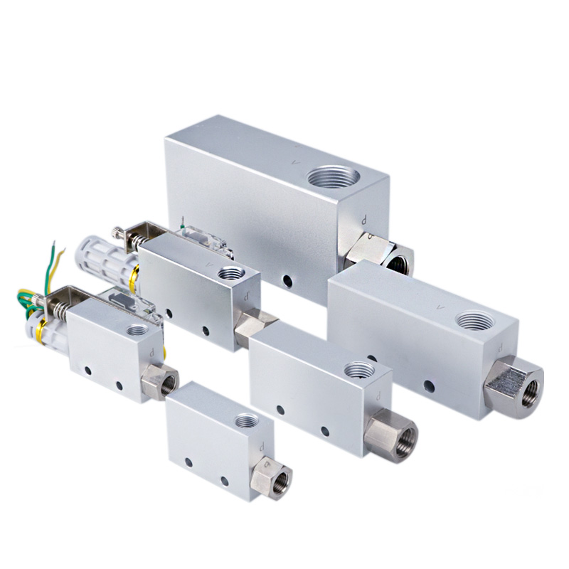 Ejector Vakum Siri CV