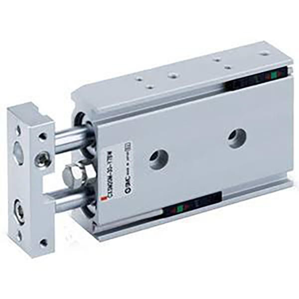 CXSJ Series Double Rod Cylinder | Jenis Padat
