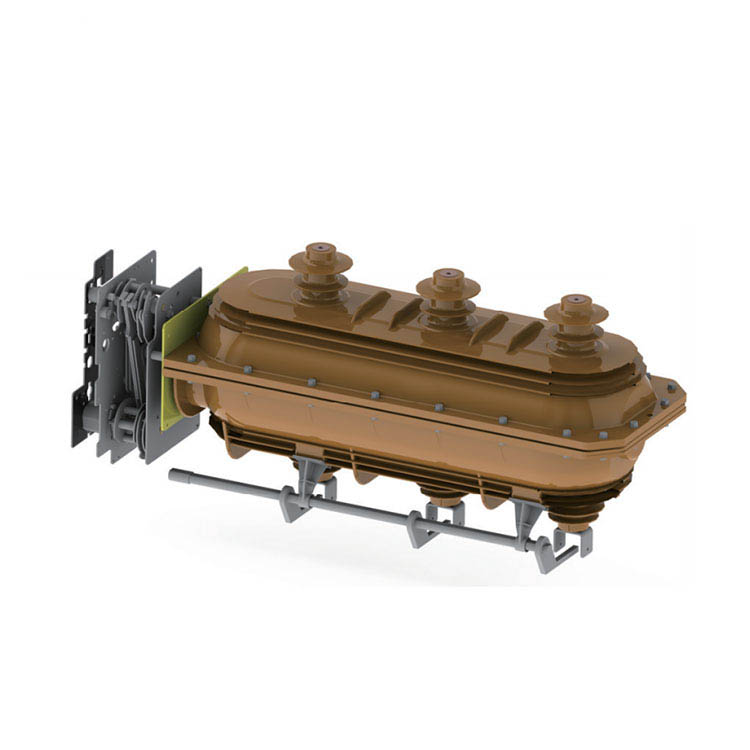 FLN36-24D Voltan Tinggi Dalaman SF6 Load Break Switch Lbs