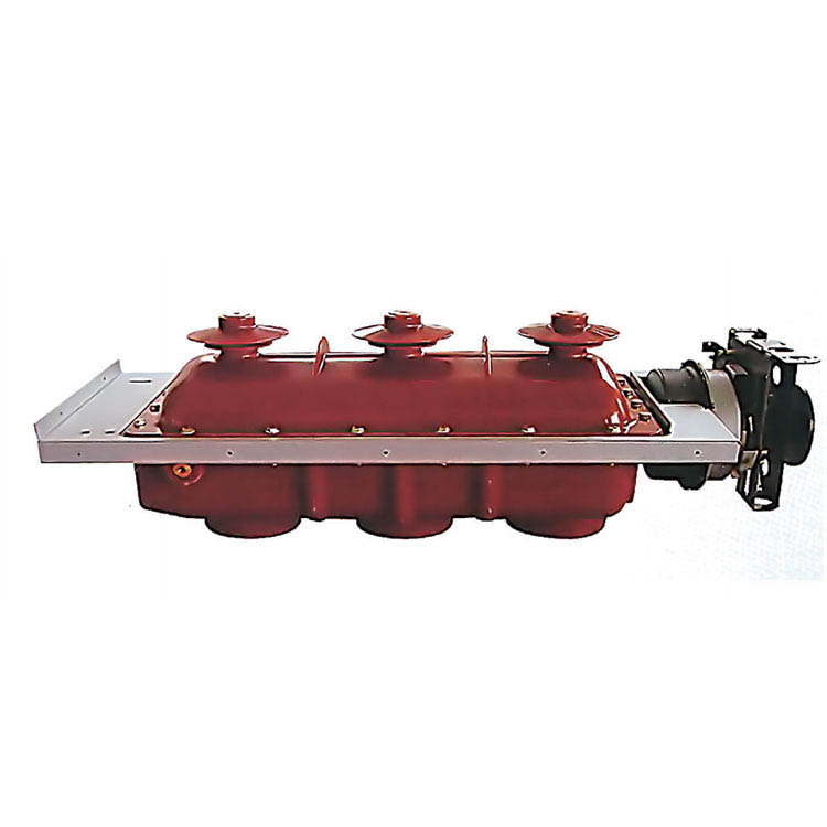 FLN48-12 Dalaman HV SF6 LOAD BREAK SWITCH LBS