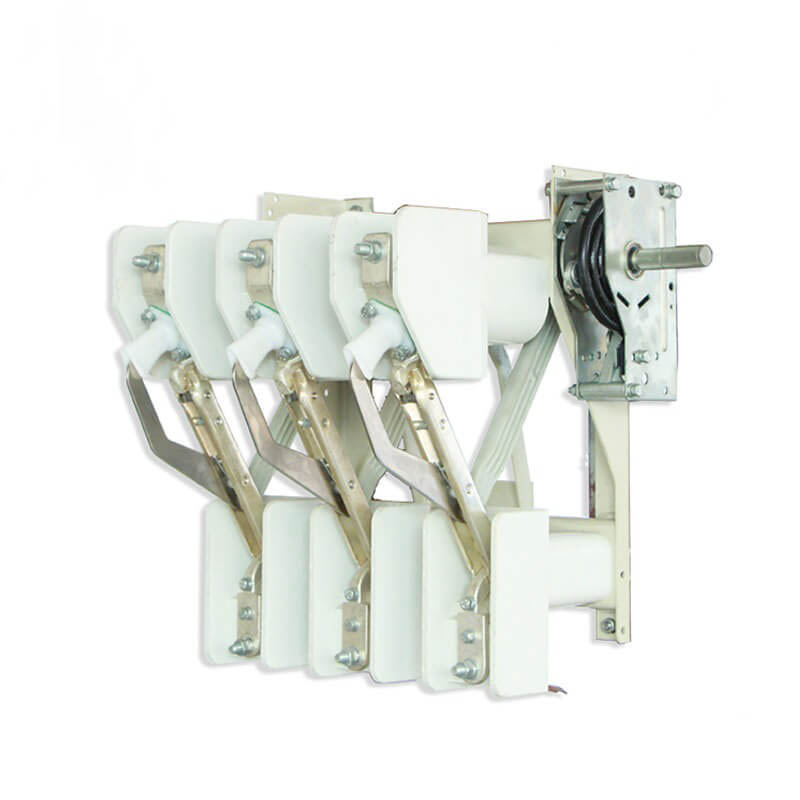 FN18 Series Dalaman Voltan Tinggi Break Switch Nalf Air Insulation Switch Breakers Fius