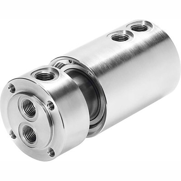 GF Series Pneumatic Rotary Joint