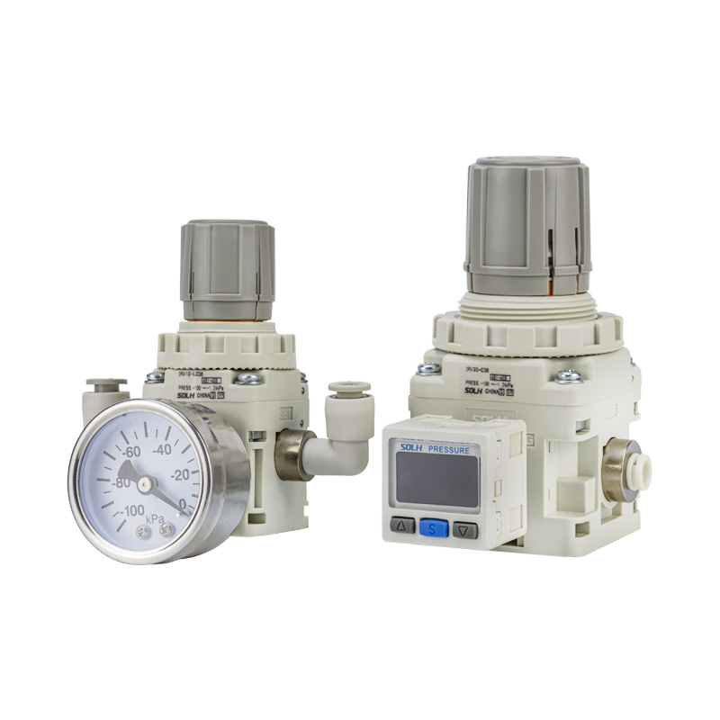 Pengatur Vakum IRV10 / IRV20