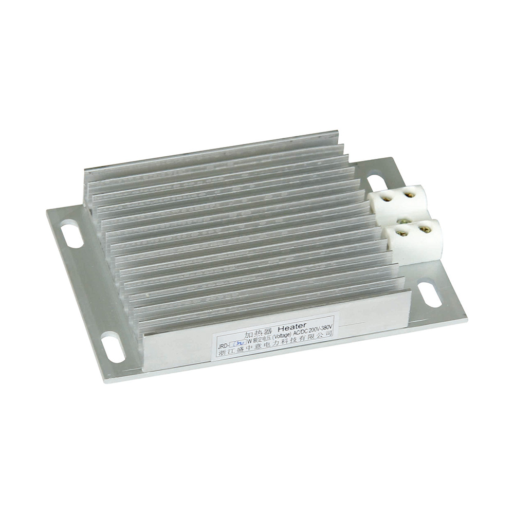 Sistem pemanas suis JRD-S