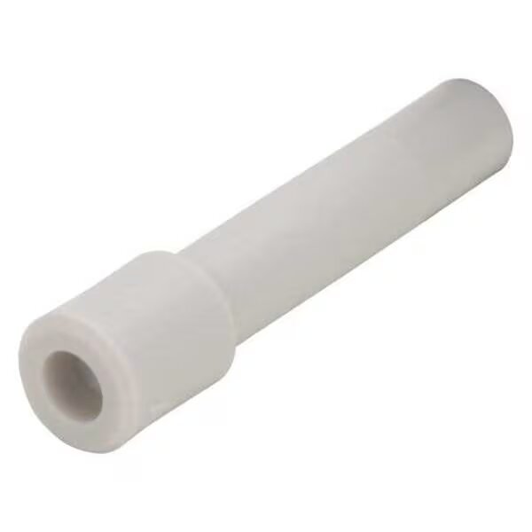 KQ2P Push Fit Female End Cap Plastik