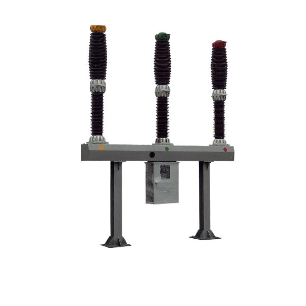LW36-126 110kv 126kv Pemutus Litar SF6 Outdoor