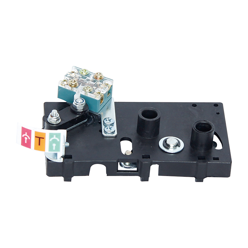 Switchgear Pengeluaran Manual