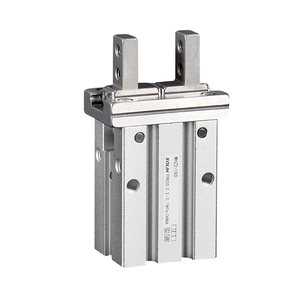 MHZ2 / MHZL2 Parallel Air Gripper Pengenalan Produk Penuh