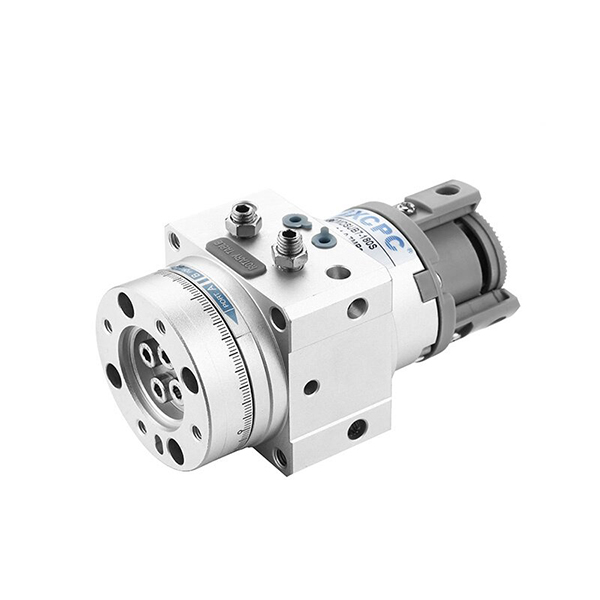 Siri MSUB Rotary Table Cylinder/Vane Type