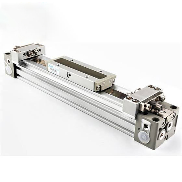 MY1B Siri Mechanically Jointed Rodless Cylinder | Jenis Asas