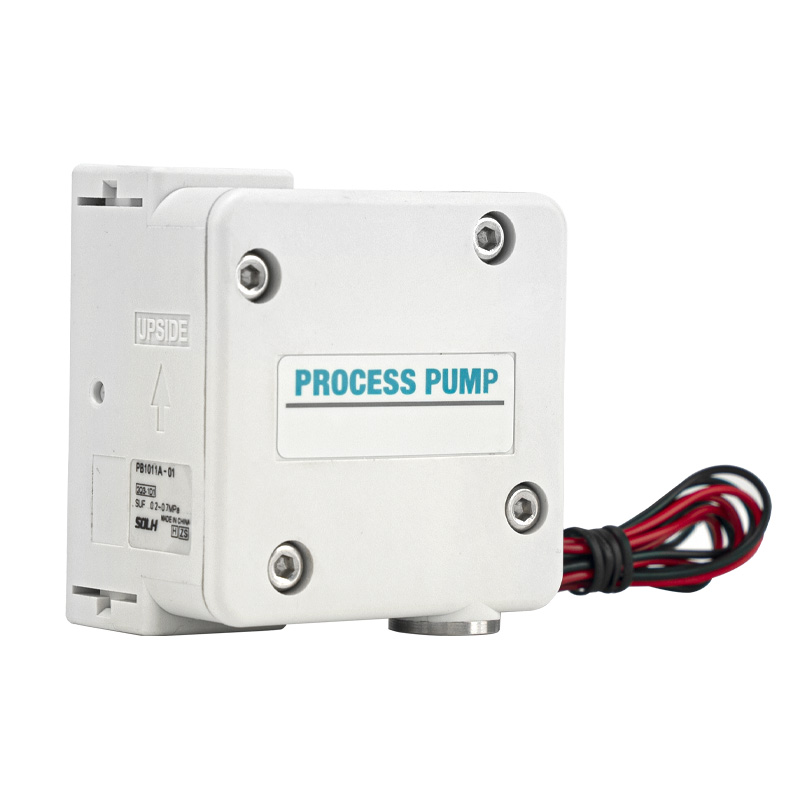 Pam Proses PB1011