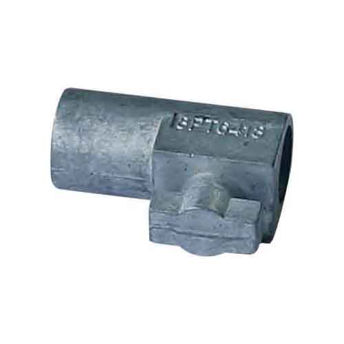 Nat Spindle untuk Switchgear