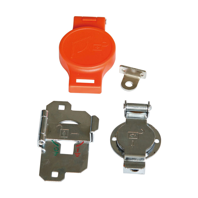 Interlock Groundgear