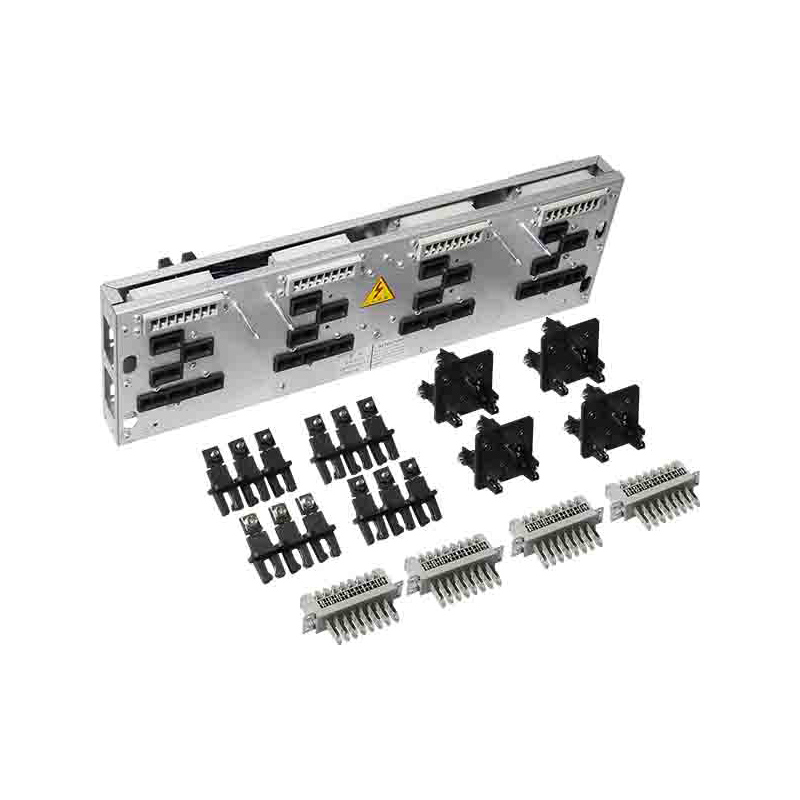 Penyesuai Antara Muka Switchgear