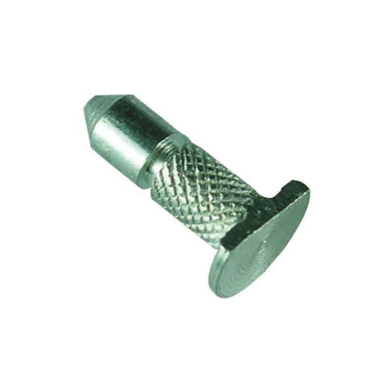 Switchgear roller pin