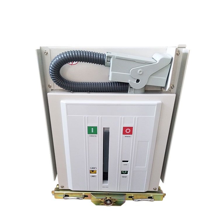 VBI-12 yang dapat ditarik balik HV Vacuu Circuit Breaker