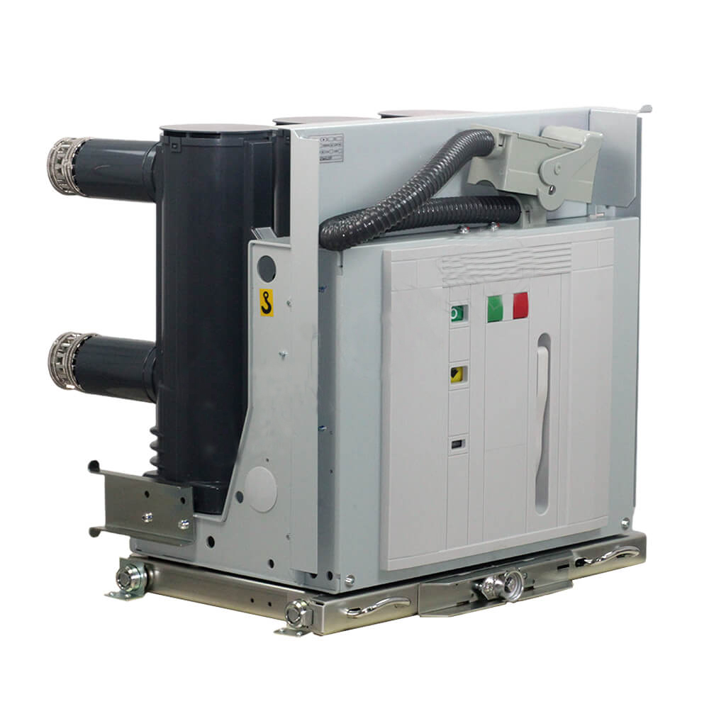 VSG-12/1250A Voltan sederhana yang cekap 12kv jenis pemutus litar vakum