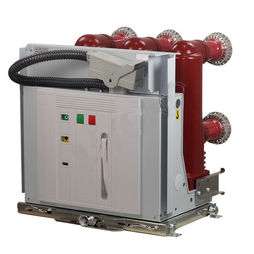 VSG-12 2000a Jenis Bawah Litar Vakum VSG-2000A Current dengan tiang tetap