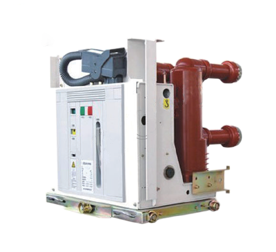 Silinder Penebat VSG-12 Dikeluarkan VCB Circuit Breaker