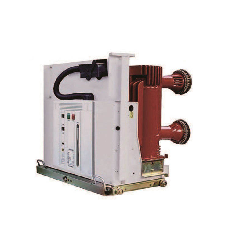 VSG-24 jenis tertanam tiang vcb pemutus litar dalaman pemutus 24kV