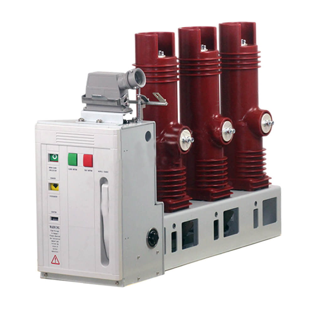 VSG-24 SIGHTED SIVEED VACUUM SWITCH 24KV VCB