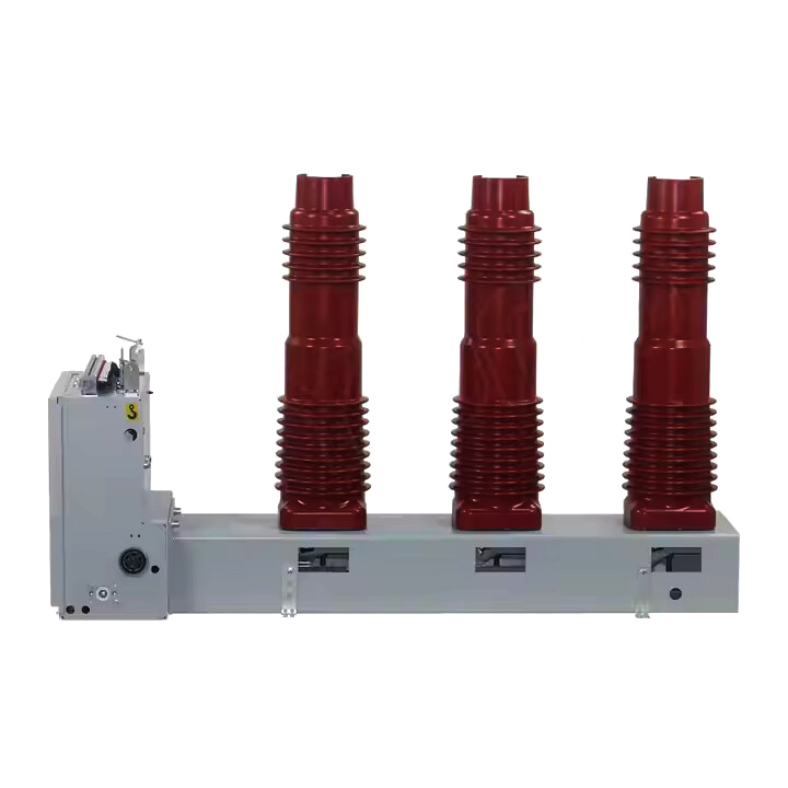 VSG-40.5C Pole Lateral Jenis Latar Litar Litar Vakum Lateral