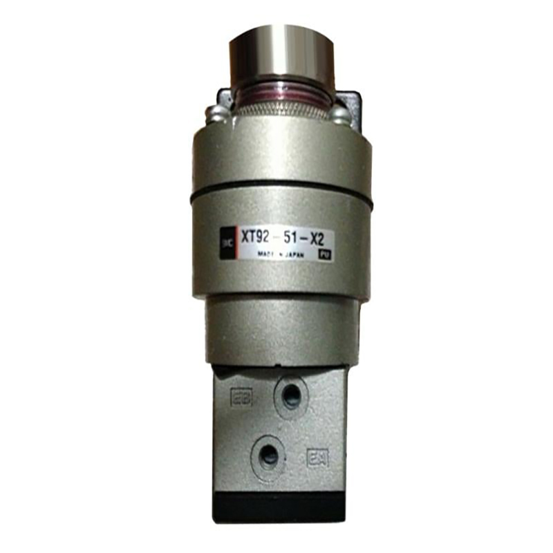 XT92-51-X2 Injap Kawalan Pneumatik