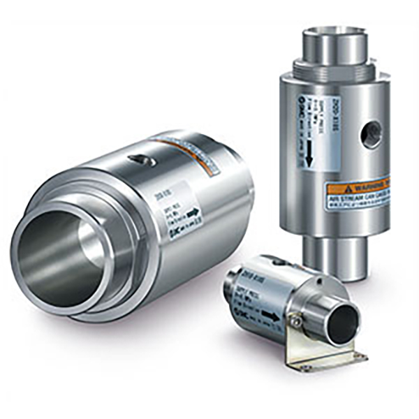 Ejector Vakum Siri ZH-X185