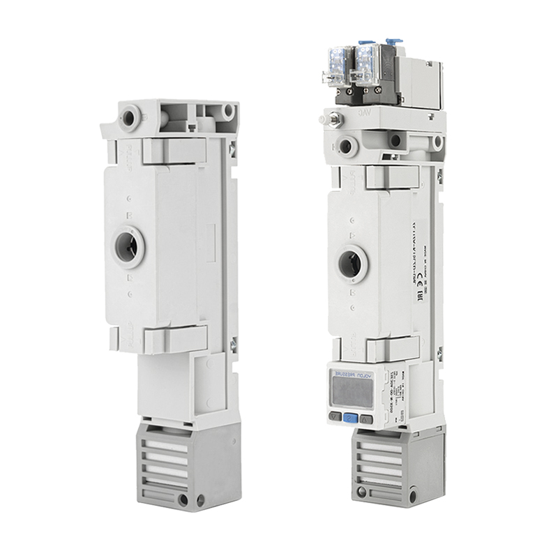 Ejector Vakum Siri ZL