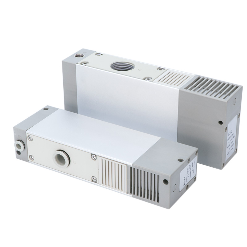 Ejector Pelbagai Peringkat Siri ZL1