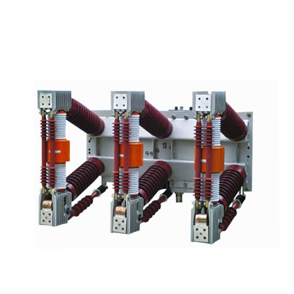 ZN12-12 Siri Bersepadu Switch Circuit Circuit Circuit