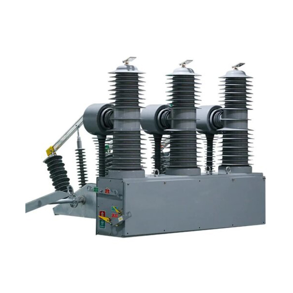 ZW32-40.5kv tiang luaran yang dipasang pemutus litar vakum 35kv auto recloser